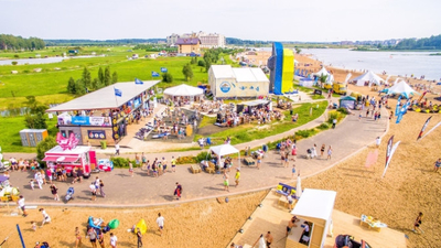 Билет на фестиваль Wake Weekend 2021 в Завидово в отеле Radisson! Билет на фестиваль Wake Weekend 2021 в Завидово в отеле Radisson!