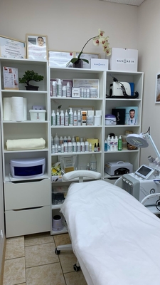 Наталия Чурикова, косметолог