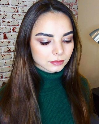 Студия дизайна взгляда Brow time