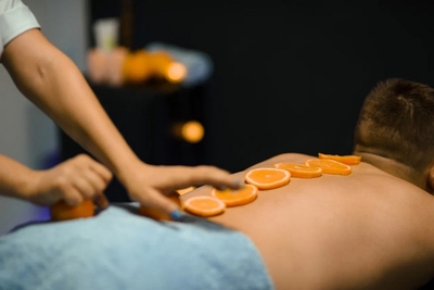 Премиум Массаж