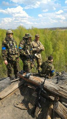 Страйкбольный магазин, мастерская и прокат GM-Airsoft