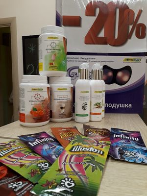 Солярий Тонус клуб