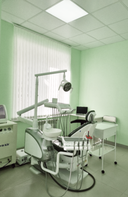 MeDир71 (Медир71), стоматологическая клиника