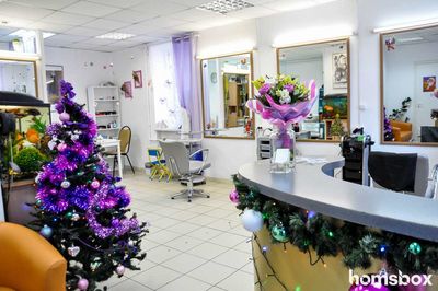 Студия красоты Алексея Амелина