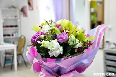 Студия красоты Алексея Амелина