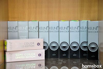 Студия красоты Алексея Амелина