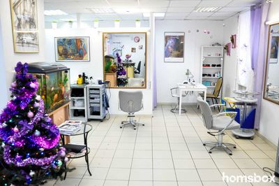 Студия красоты Алексея Амелина