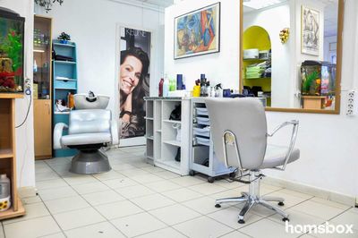 Студия красоты Алексея Амелина