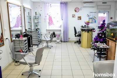 Студия красоты Алексея Амелина