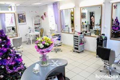 Студия красоты Алексея Амелина