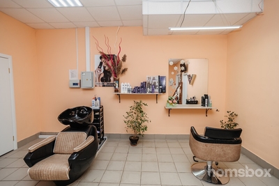 Салон красоты BeautyPeople71