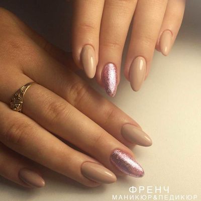 Студия профессионального маникюра Френч