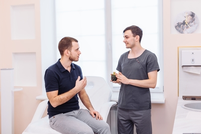 Beauty Face массаж