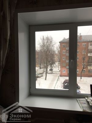 Торгово-монтажная фирма Эконом-Сервис