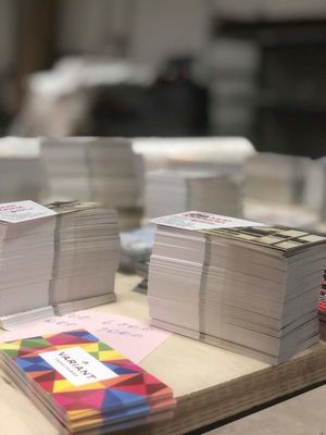 Типография Variant