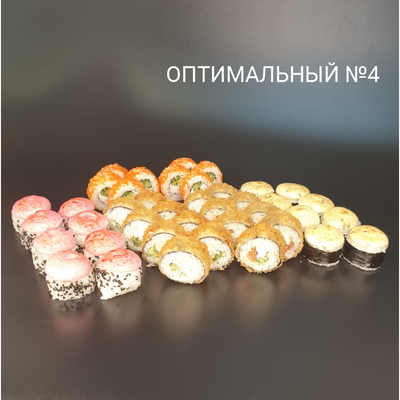 Служба доставки «Mane Sushi»
