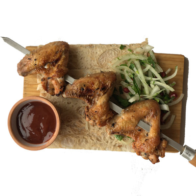 Шашлык-Машлык