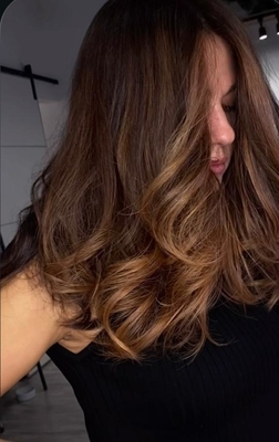 Lobarkis, салон красоты 