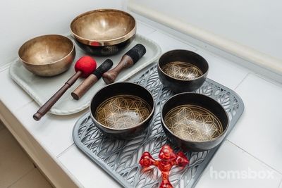 Массаж в студии «Leya» со скидкой до 55%! Массаж в студии «Leya» со скидкой до 55%!