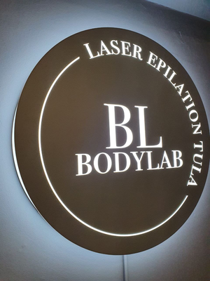 Лазерная Эпиляция в  БодиЛаб со скидкой до 35%!