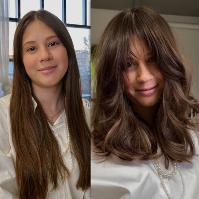 Lobarkis, салон красоты 