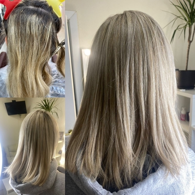 Создайте свой новый образ вместе со студией красоты «Prime» со скидками до 62%!