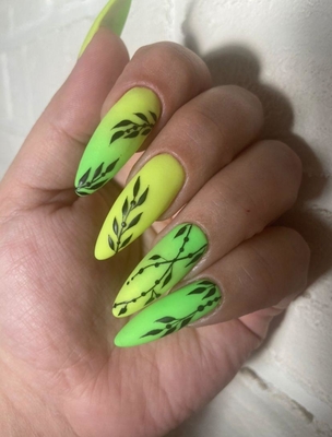 Создайте свой новый образ вместе с салоном красоты «Prime»