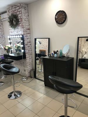 Студия дизайна взгляда Brow time