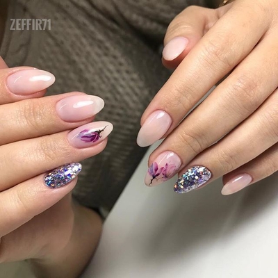 Студия красоты Zeffir