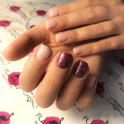 Студия красоты Фламинго