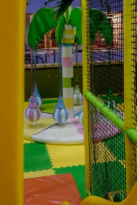 Приглашаем в мир развлечений - Детский центр «Джуманджи». Со скидкой 50% в будние дни! 