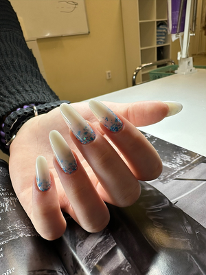 Студия ногтевого сервиса Елены Мариничевой