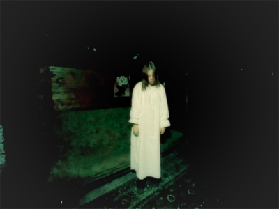 Новая локация «Последний обряд» и полюбившаяся «Заложница» со скидкой 33% в Территория квеста «Восприятие» 