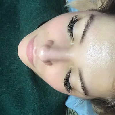 Студия красоты Фламинго