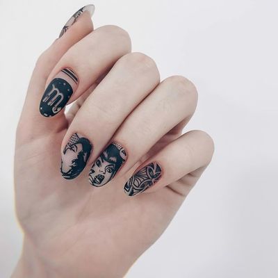 Студия красоты Zeffir