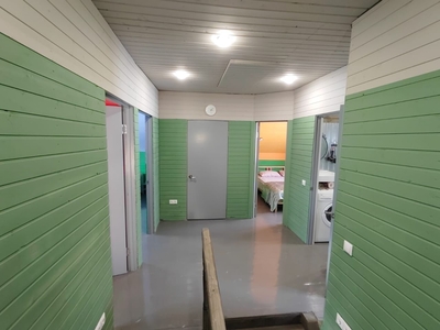 4 сезона, загородный комплекс