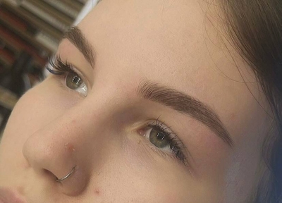 Чудеса преображений со скидкой до 59% от уникального beauty-пространства «В Космосе»!