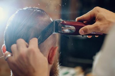 Барбершоп Интеллигент