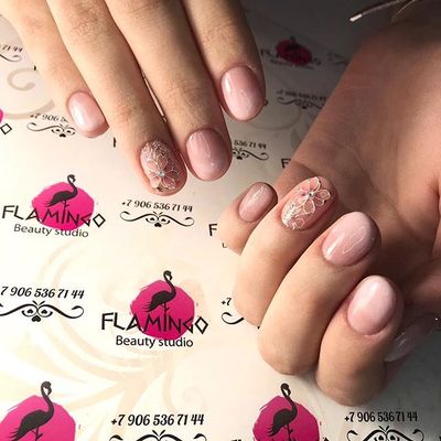 Студия красоты Фламинго