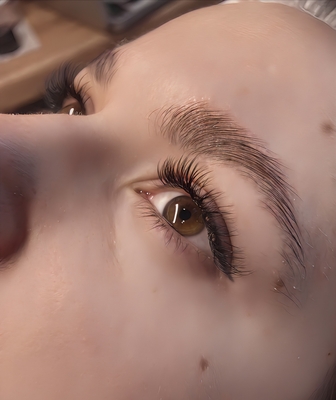 Порадуйте себя в студии «Уют красоты» со скидкой до 60%! Порадуйте себя в студии «Уют красоты» со скидкой до 60%!