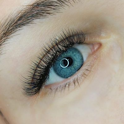 Студия дизайна взгляда Brow time