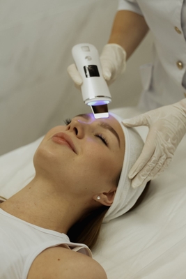 Здоровье и красота для Вашей кожи от клиники Дома Красоты со скидкой до 60% Здоровье и красота для Вашей кожи от клиники Дома Красоты со скидкой до 60%