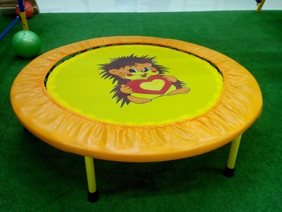 Магазин ЮЛА, детские спортивные комплексы