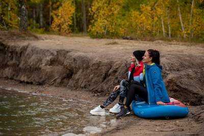 Скидка до 37% на прогулки и аренду SUP по реке Упа! (у ТРЦ Макси) Скидка до 37% на прогулки и аренду SUP по реке Упа! (у ТРЦ Макси)