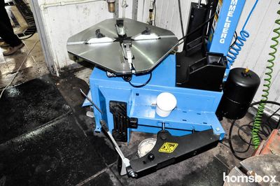 Шиномонтаж У Набережной