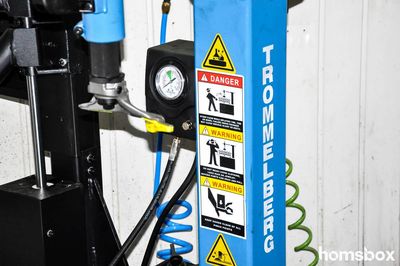 Шиномонтаж У Набережной