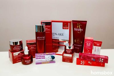 Магазин корейской косметики Beauty shop Korea