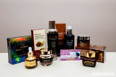 Магазин корейской косметики Beauty shop Korea