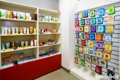 Магазин корейской косметики Beauty shop Korea