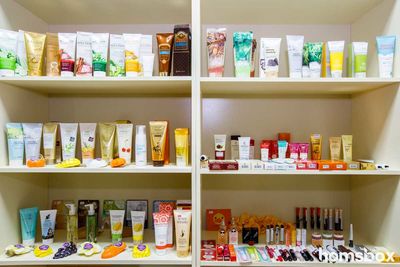 Магазин корейской косметики Beauty shop Korea